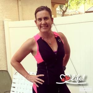 Meet your Posher, Rachel rominger